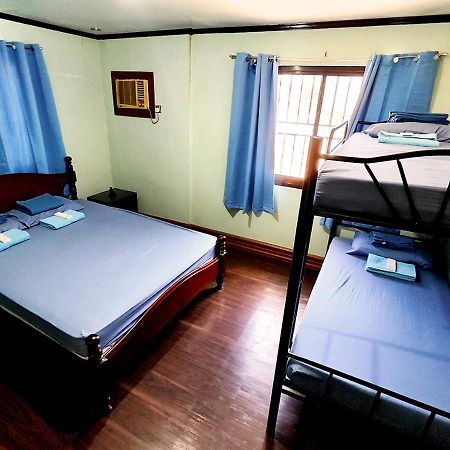 Tanauan  Leynes Taal Lake Resort And Hostel מראה חיצוני תמונה